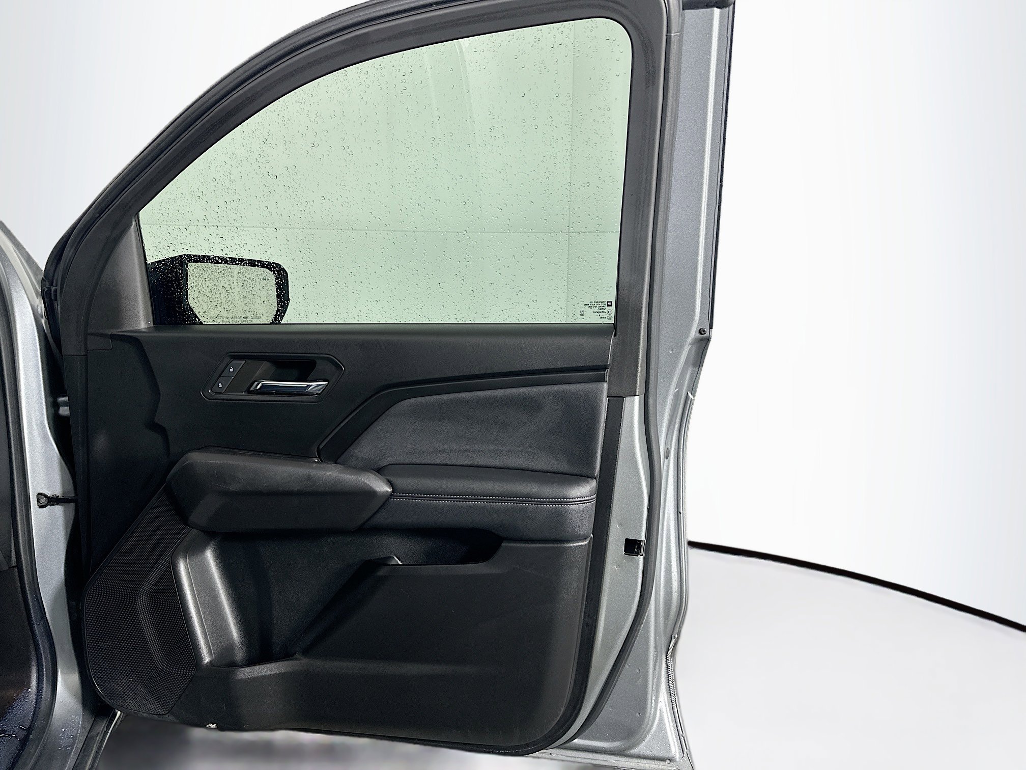 Used 2024 GMC Canyon Elevation w/ Elevation Premium Package image 32