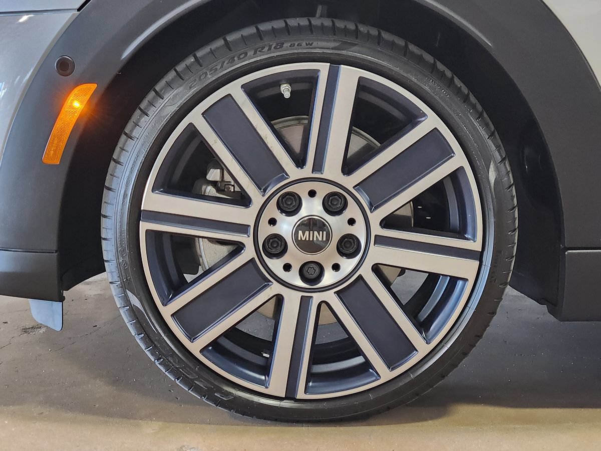 Used 2023 MINI Cooper S FWD image 28