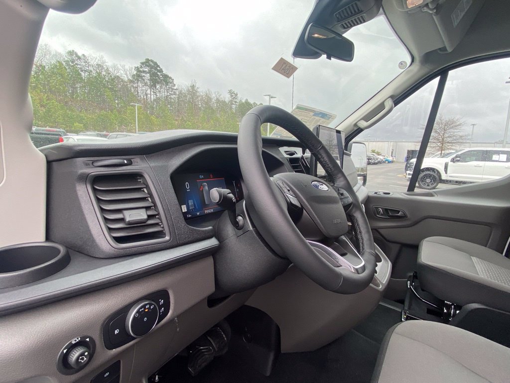 New 2026 Ford Transit 350 XLT RWD image 9