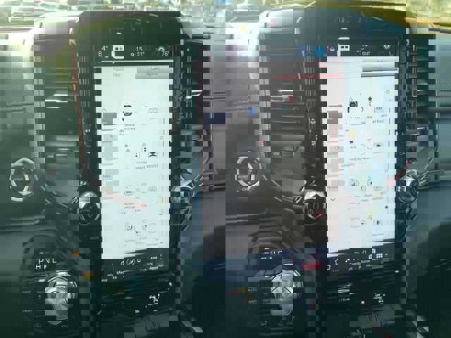 Used 2025 RAM 1500 Rebel w/ Rebel Level 1 Equipment Group image 26