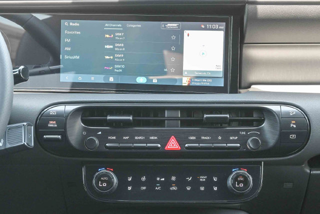 New 2026 Hyundai Palisade XRT Pro AWD/4WD image 15