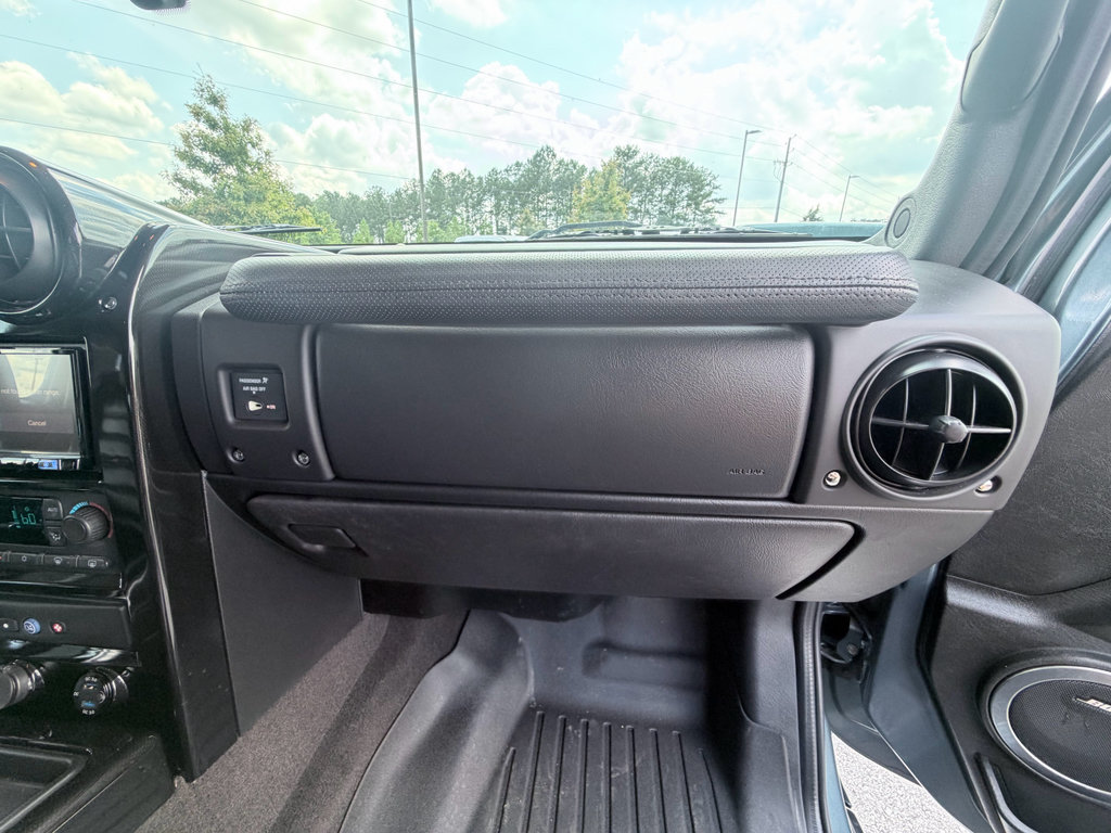 Used 2006 HUMMER H2 AWD/4WD image 20