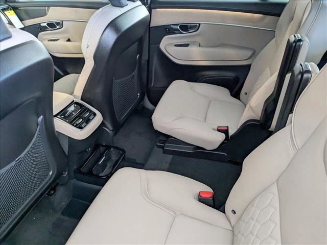 New 2026 Volvo XC90 B6 Plus w/ Protection Package image 16
