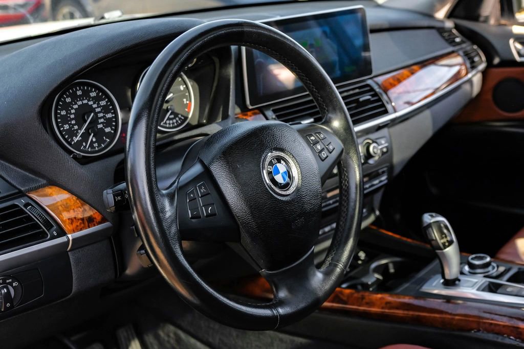 Used 2013 BMW X5 xDrive35i AWD/4WD image 22