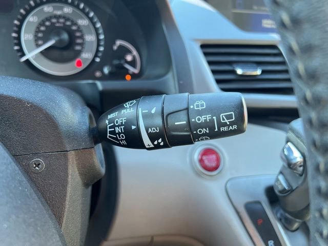 Used 2015 Honda Odyssey EX-L image 22