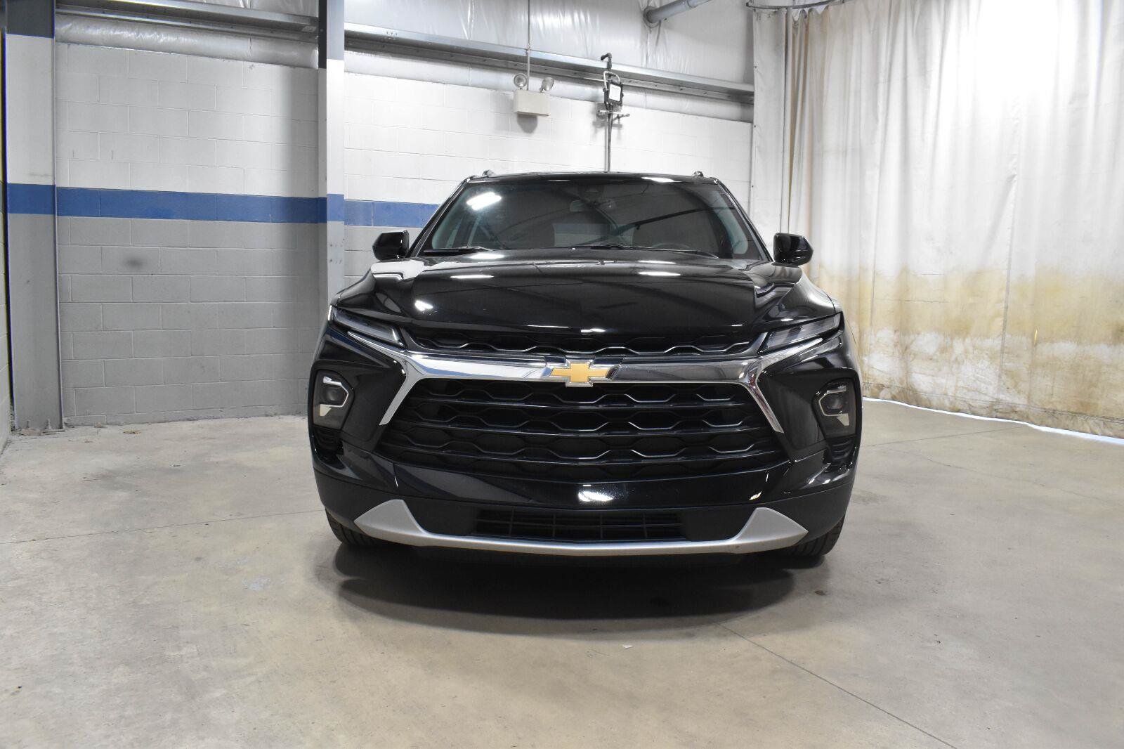 Used 2024 Chevrolet Blazer LT w/ Convenience Package AWD/4WD image 29