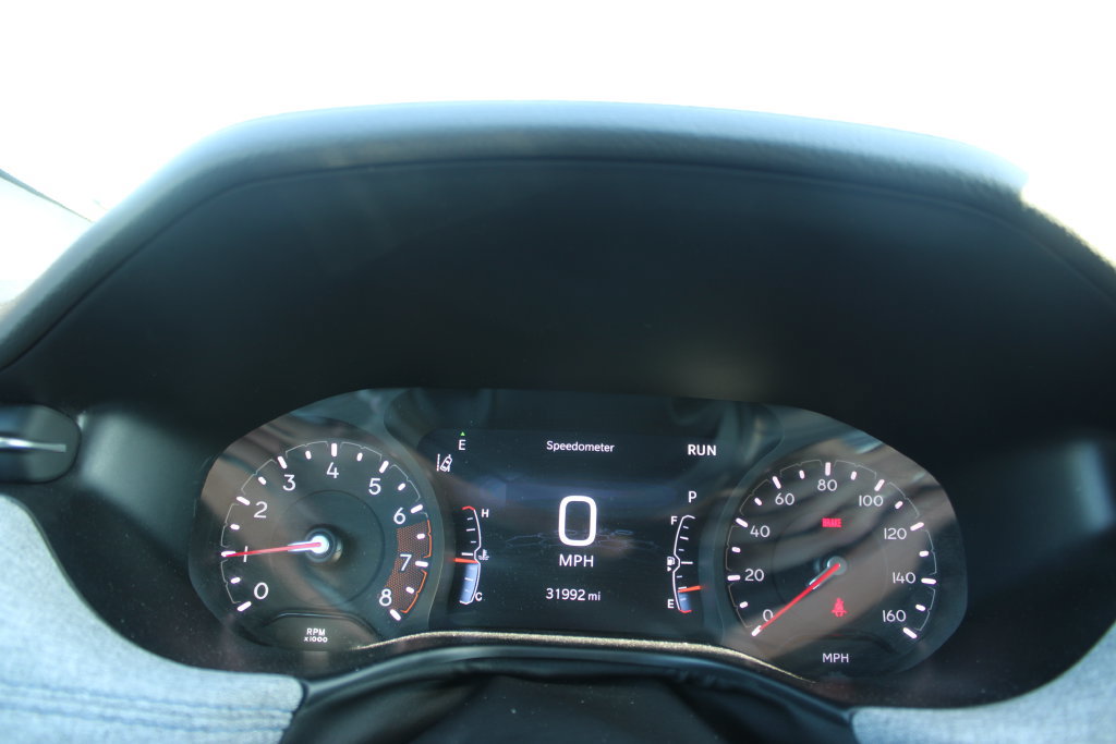 Used 2025 Jeep Compass Latitude AWD/4WD image 34