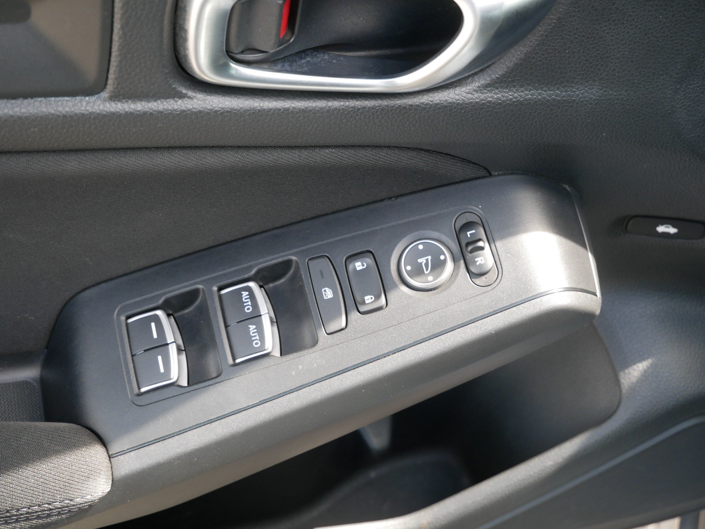 Certified 2022 Honda Civic Sport image 19