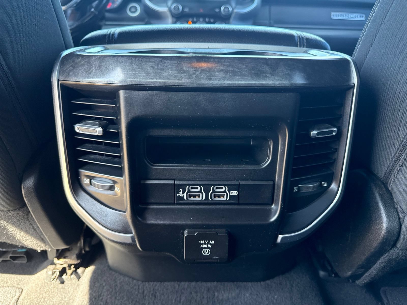Used 2019 RAM 1500 Big Horn AWD/4WD image 13