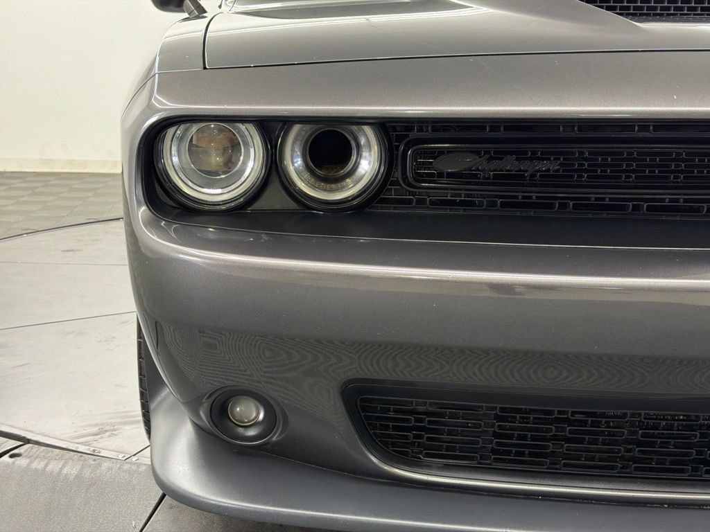 Used 2019 Dodge Challenger R/T w/ Plus Package RWD image 9