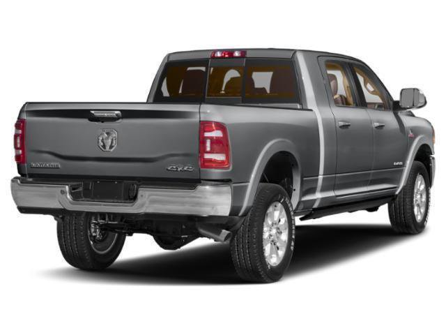 Certified 2022 RAM 2500 Big Horn w/ Snow Chief Group AWD/4WD image 3