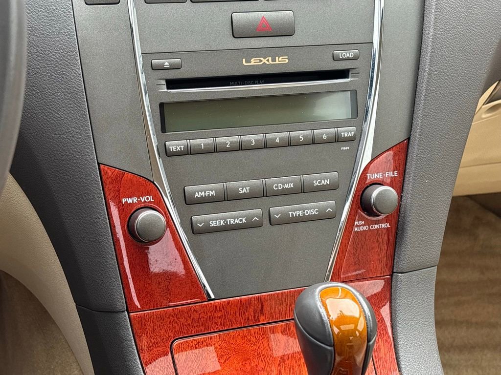 Used 2012 Lexus ES 350 image 18