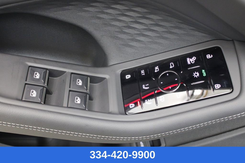 Used 2025 Audi A5 2.0T Premium Plus w/ Premium Plus image 18