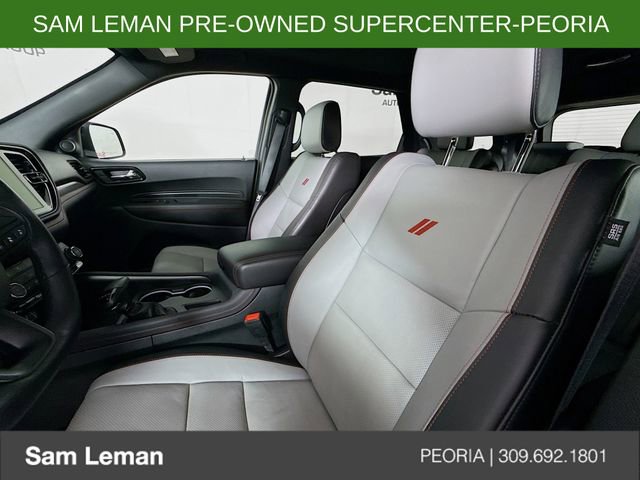 Used 2024 Dodge Durango GT RWD image 21