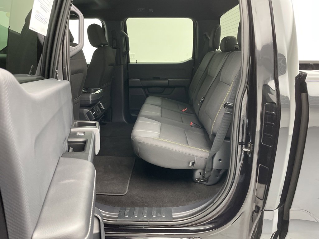 Used 2024 Ford F150 STX image 44