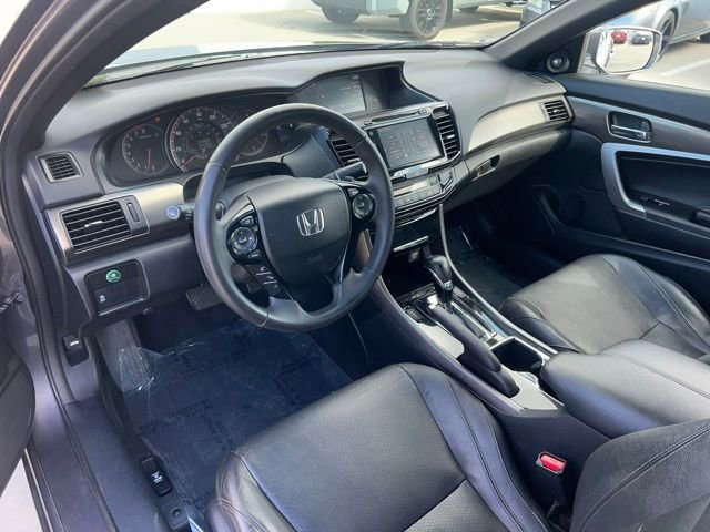 Used 2016 Honda Accord EX-L image 11