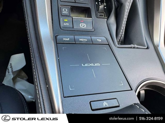 Used 2019 Lexus NX 300h AWD w/ Premium Package image 37