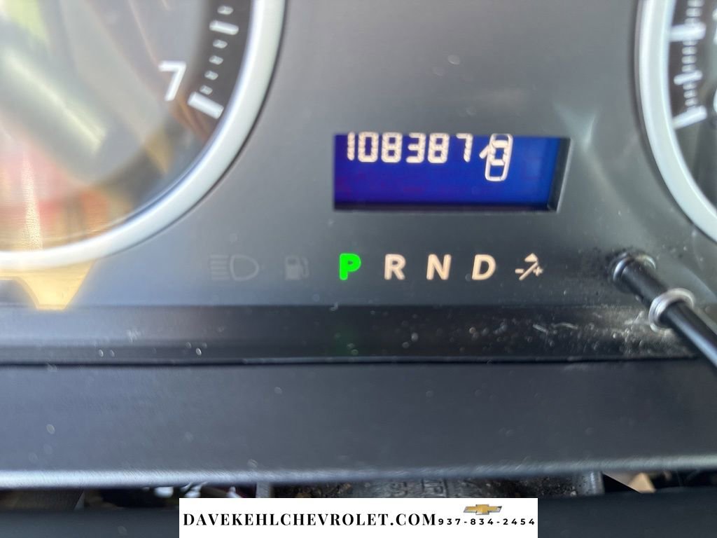 Used 2011 RAM 1500 ST w/ ST Popular Equipment Group image 31