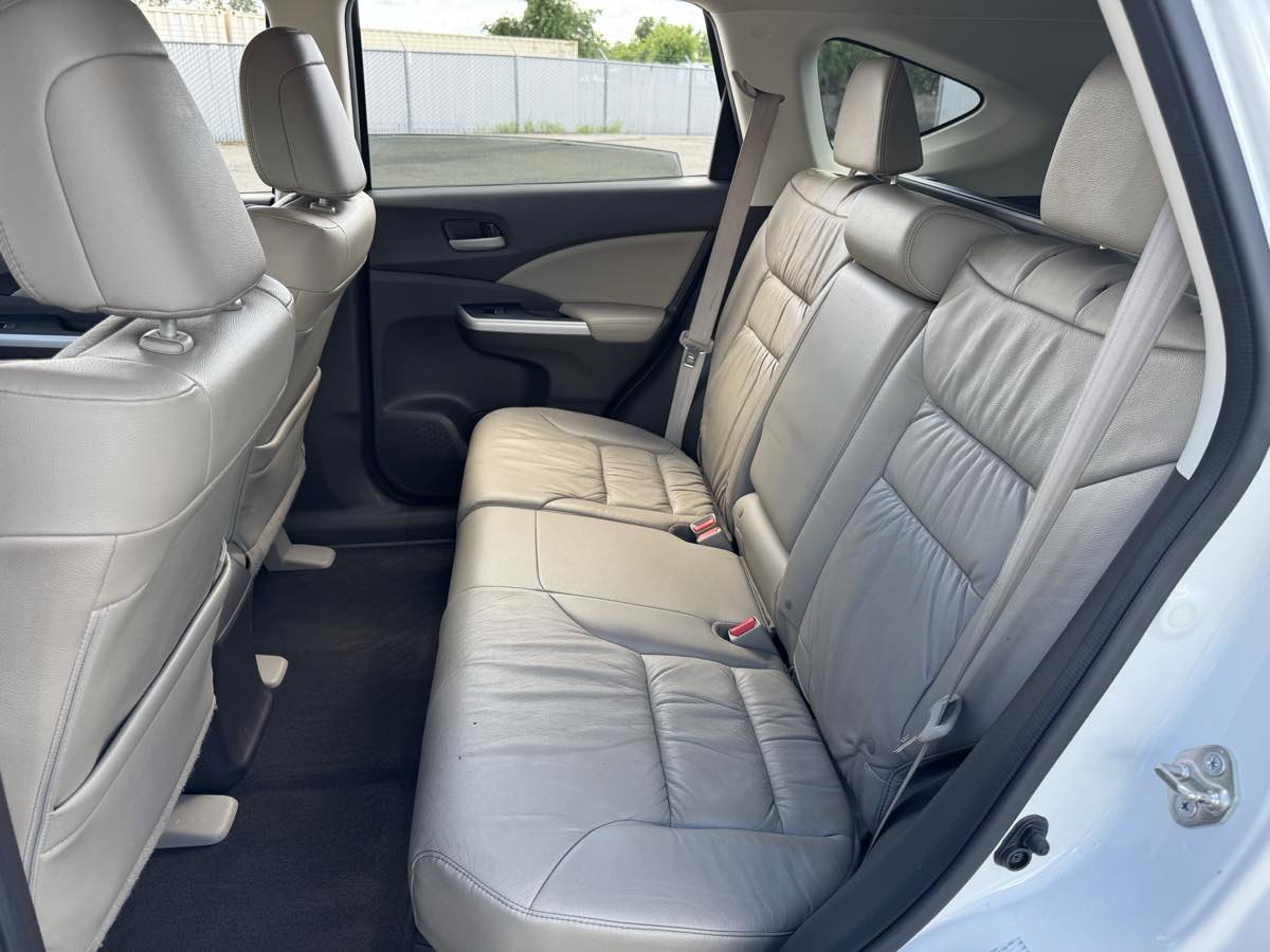 Used 2014 Honda CR-V EX-L image 19