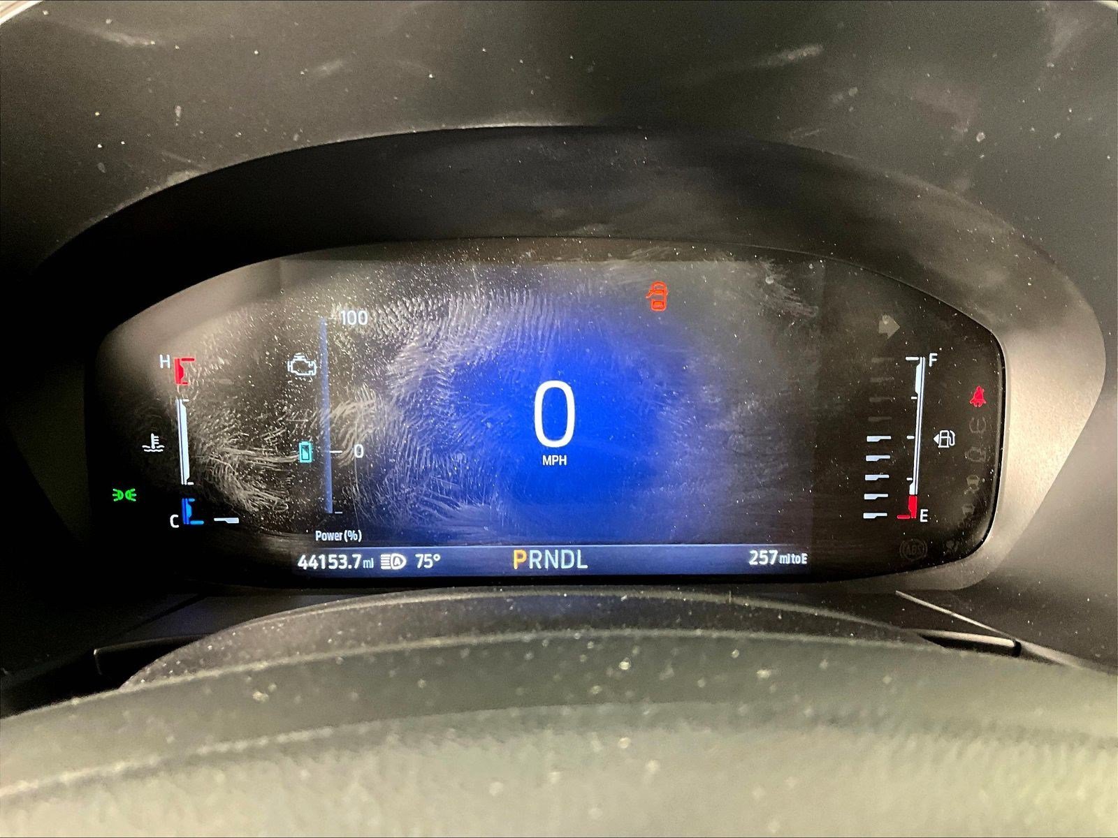 Used 2023 Ford Escape ST-Line Select AWD/4WD image 13