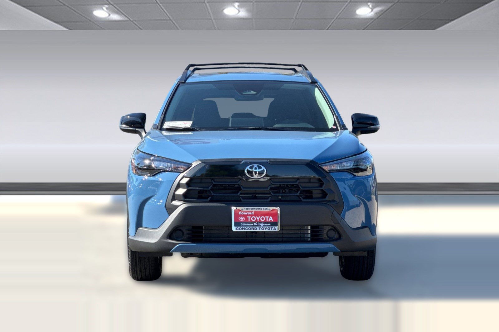 New 2026 Toyota Corolla Cross LE FWD image 6
