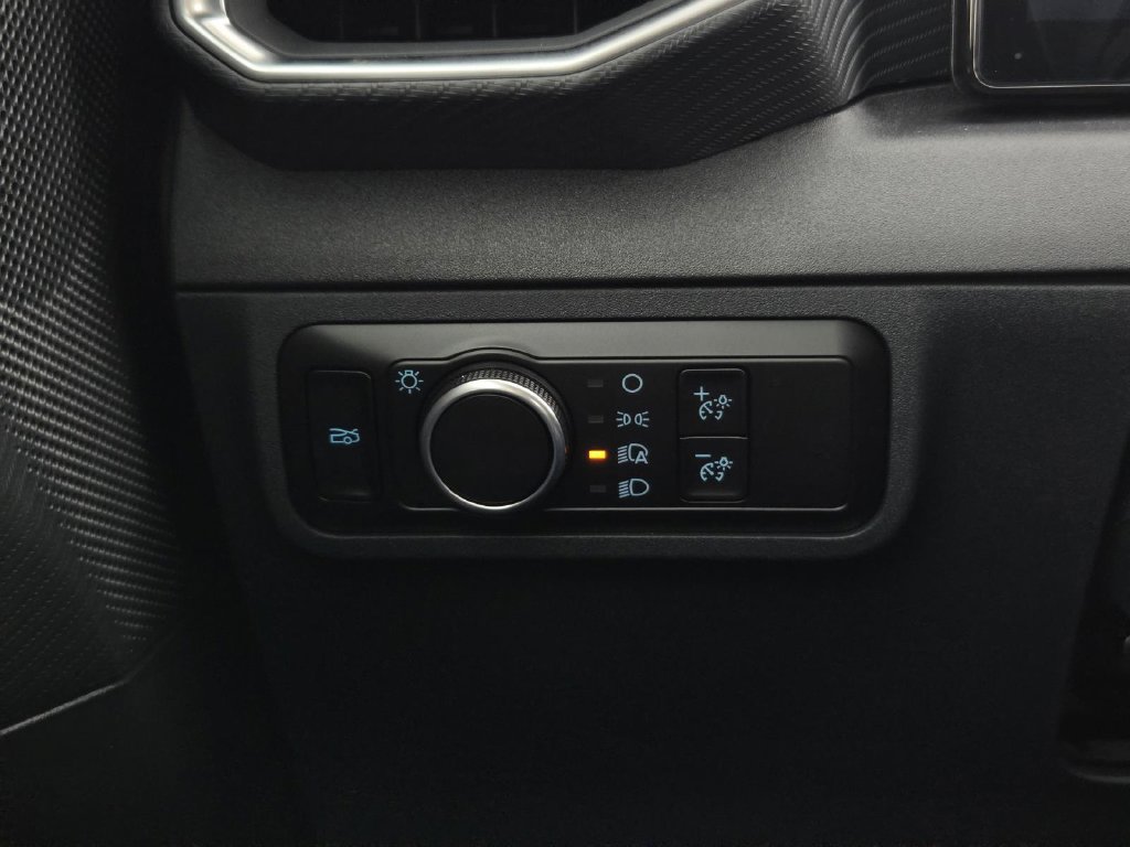 Used 2026 Ford Mustang Premium RWD image 16