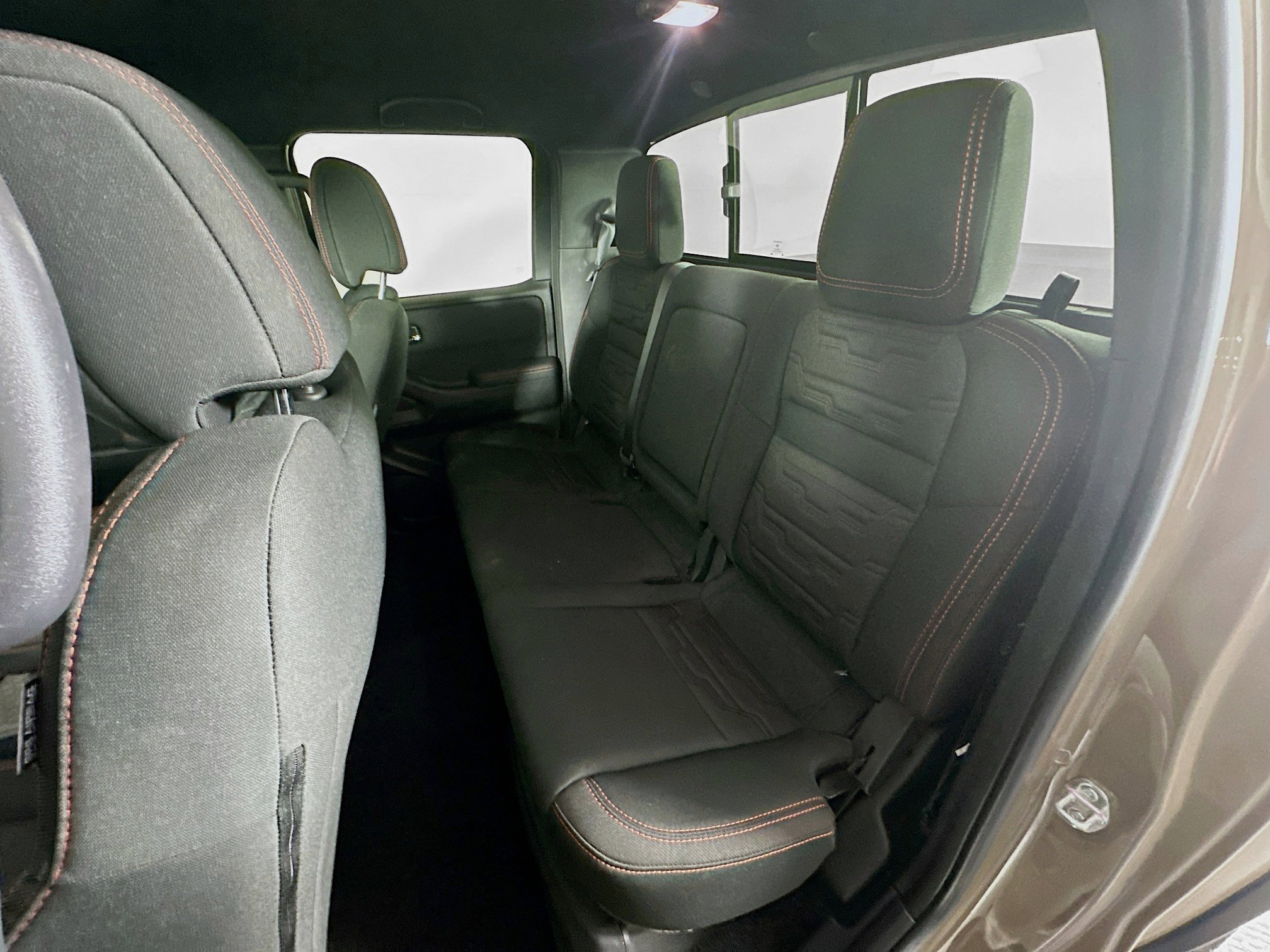Used 2024 Nissan Frontier Pro-X w/ Pro Convenience Package image 26