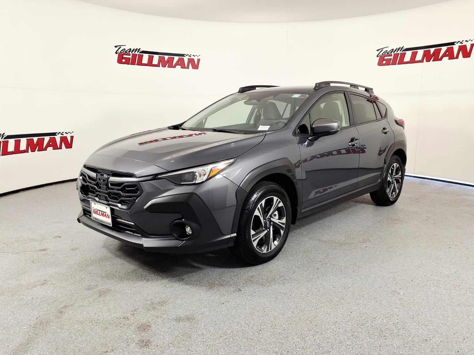 Used 2025 Subaru Crosstrek 2.0i Premium image 3