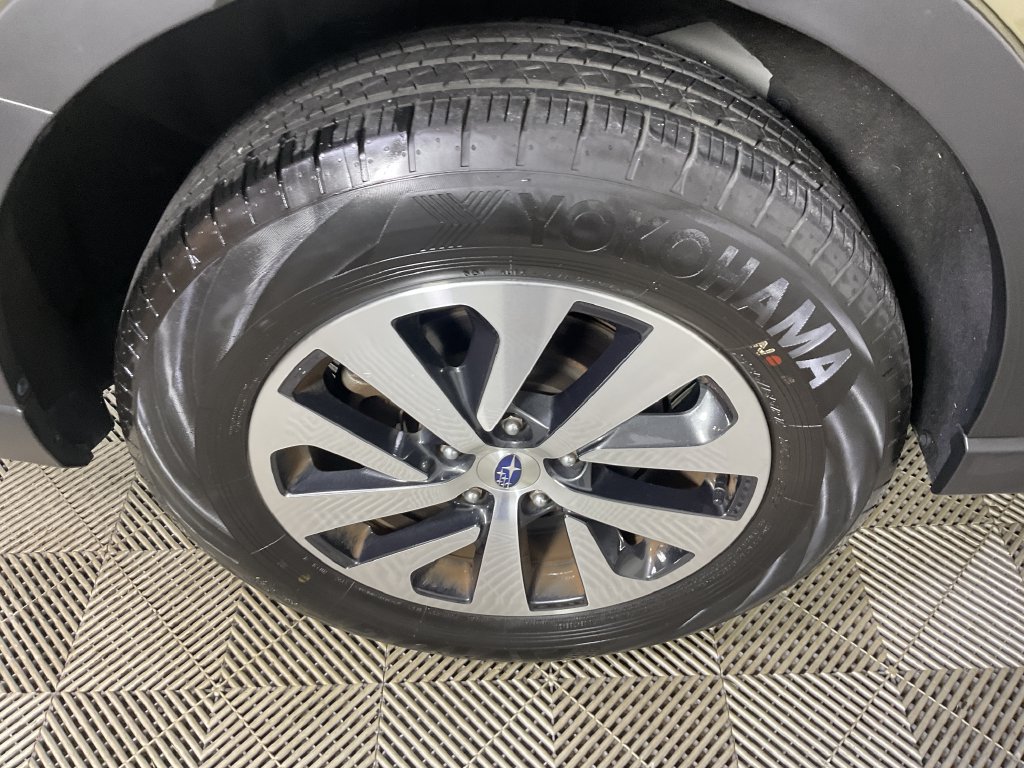 Used 2022 Subaru Outback Premium AWD/4WD image 10