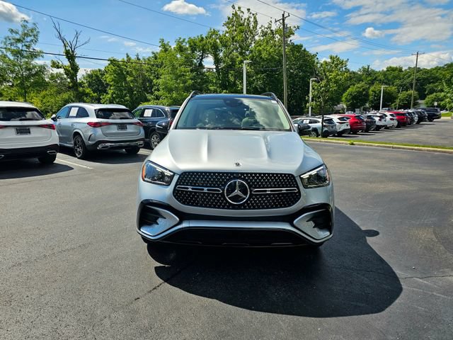 New 2026 Mercedes-Benz GLE 350 4MATIC image 2