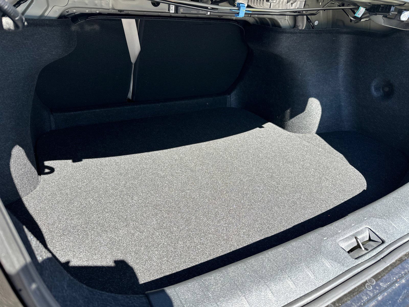 New 2026 Nissan Sentra SL w/ Floor Mat Package FWD image 14