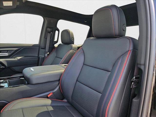 New 2024 Chevrolet Silverado EV RST AWD/4WD image 11