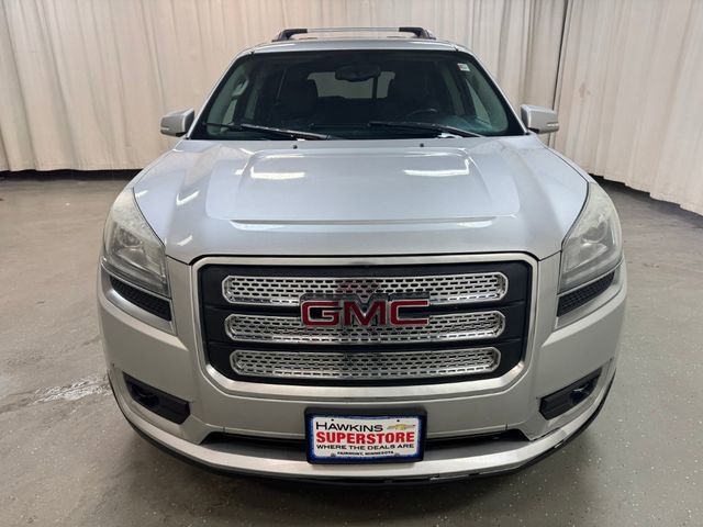 Used 2013 GMC Acadia SLT image 10