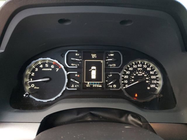 Used 2021 Toyota Tundra SR5 image 31