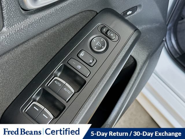 Used 2024 Honda Civic Sport image 10