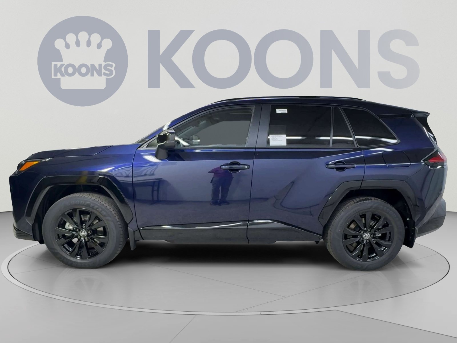 New 2026 Toyota RAV4 SE AWD/4WD image 7