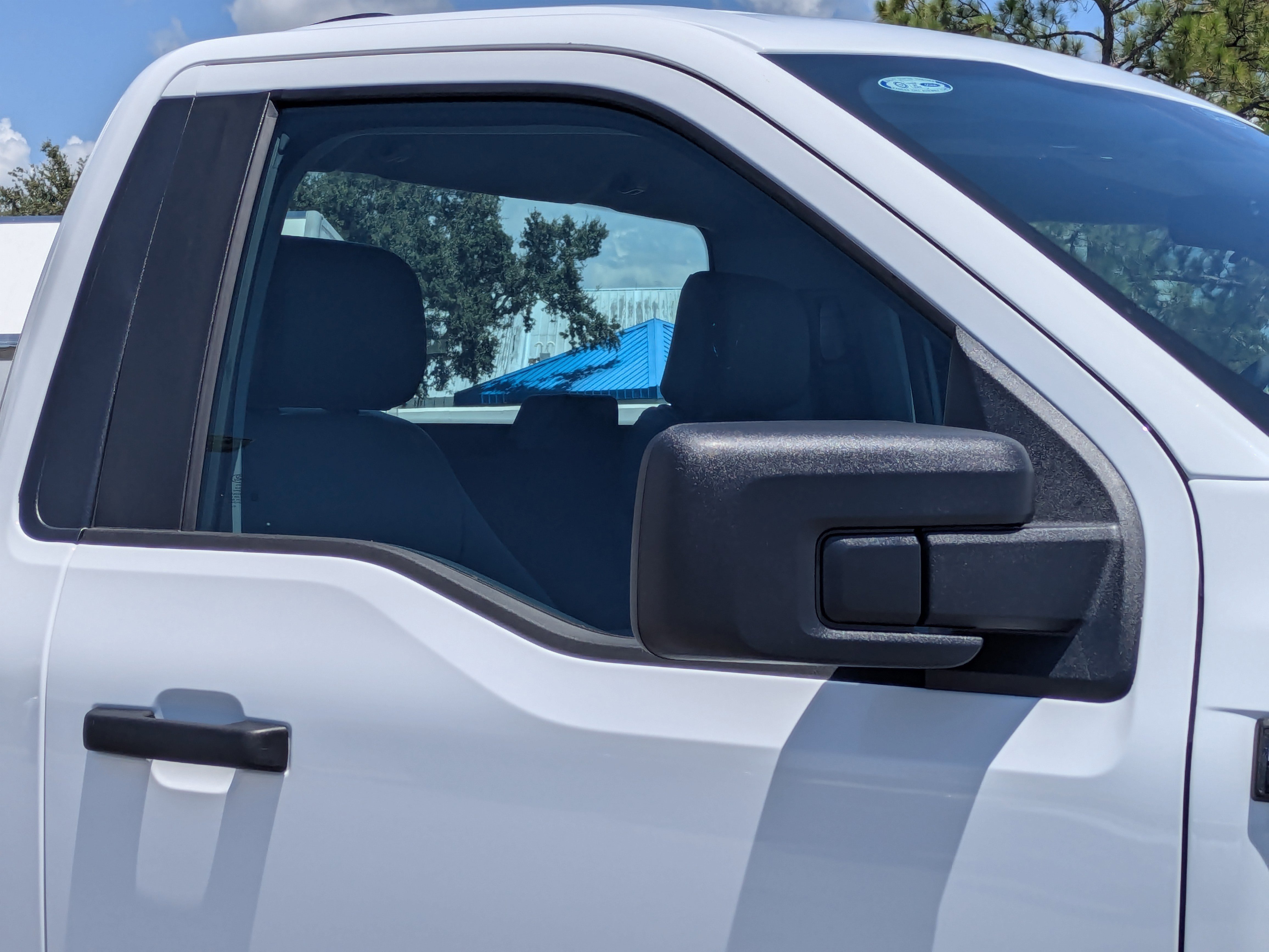 New 2025 Ford F150 XL image 11