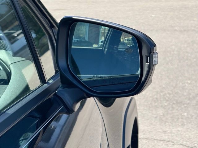 Used 2023 Subaru WRX Limited w/ Popular Package #1 image 15