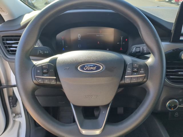 Used 2025 Ford Escape Active image 30