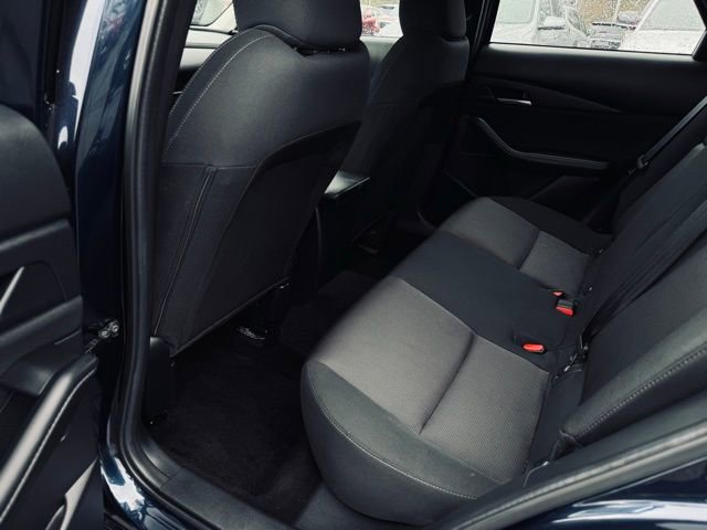 Used 2024 MAZDA CX-30 AWD 2.5 S image 18