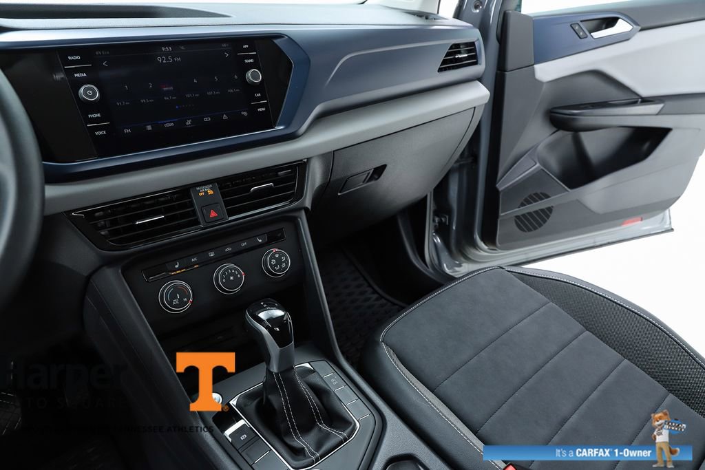 Used 2022 Volkswagen Taos SE image 23