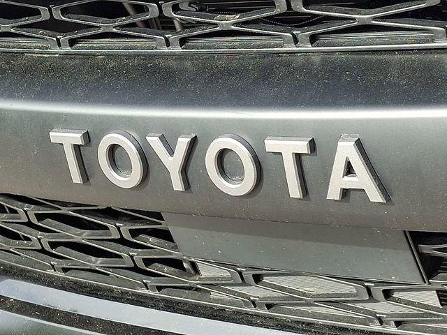 Used 2021 Toyota 4Runner TRD Pro AWD/4WD image 37