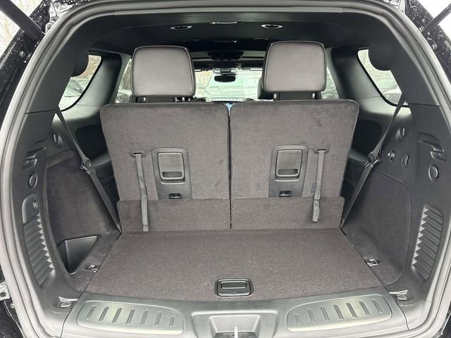 New 2026 Dodge Durango GT image 4