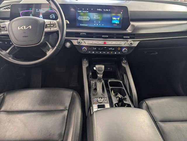Used 2025 Kia Telluride S image 26