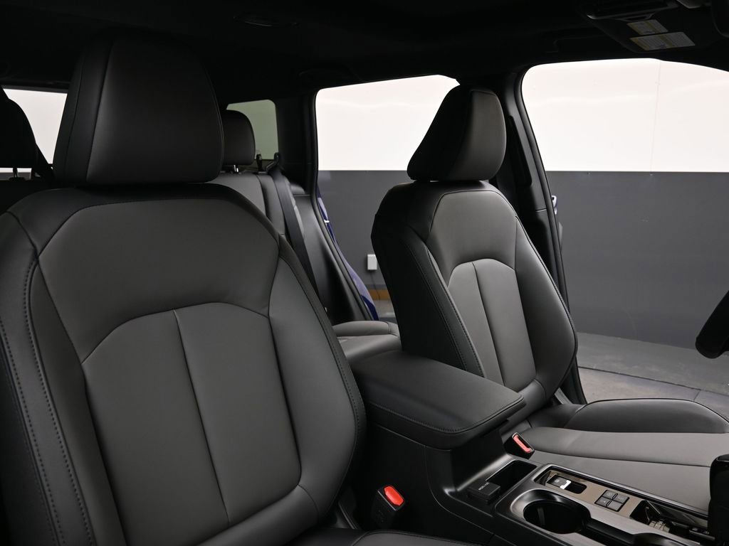 New 2026 Subaru Outback Premium image 13