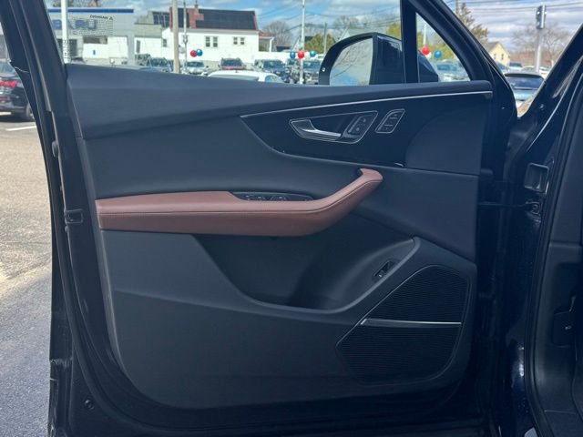 Certified 2023 Audi Q7 3.0T Prestige image 33