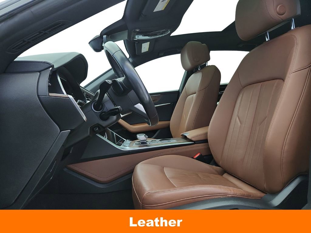 Used 2021 Audi A7 3.0T Premium Plus w/ Premium Plus image 11