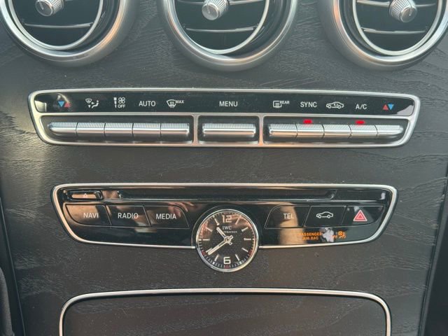 Used 2017 Mercedes-Benz C 63 AMG Sedan image 27