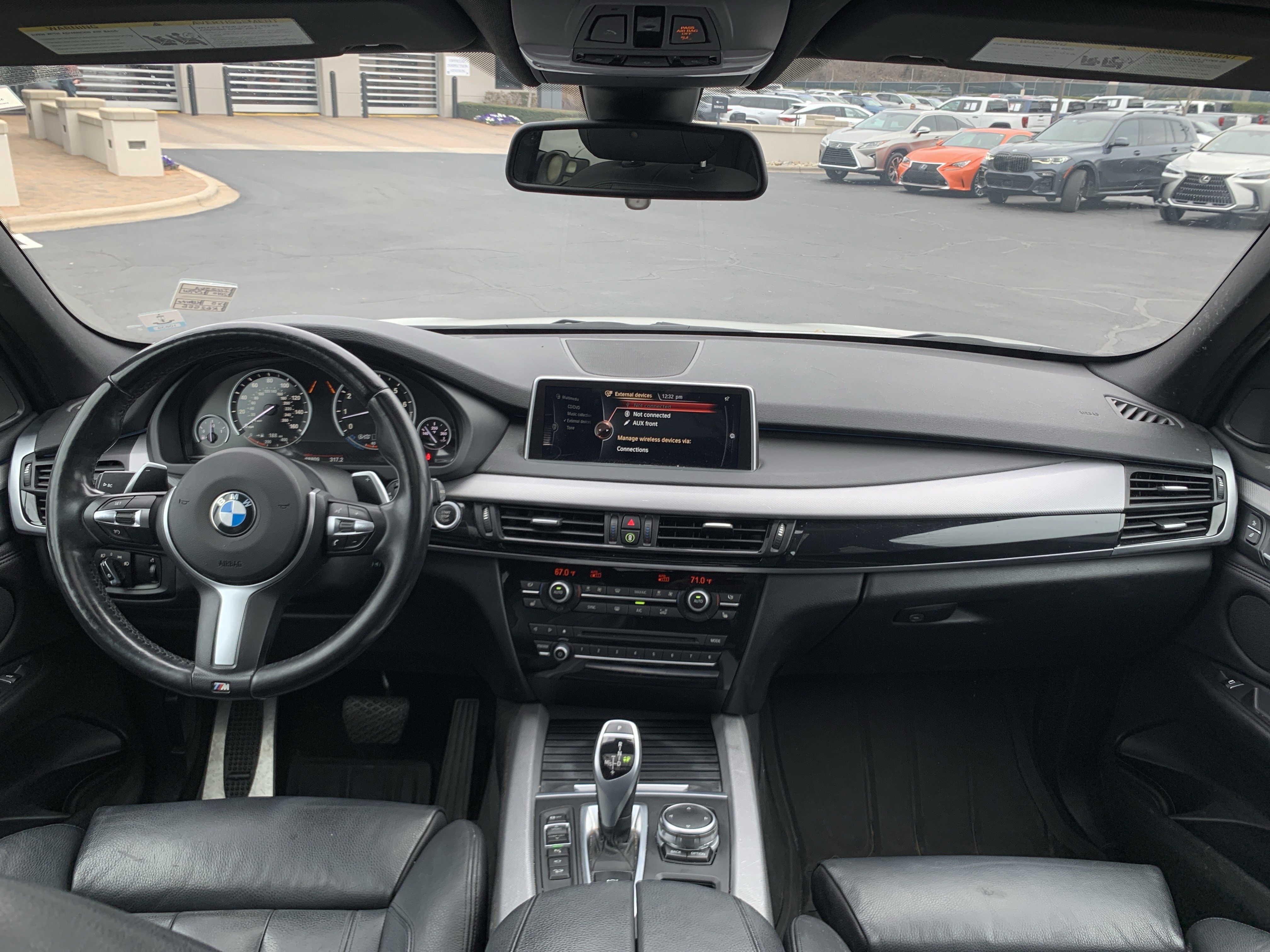 Used 2015 BMW X5 xDrive35i image 30