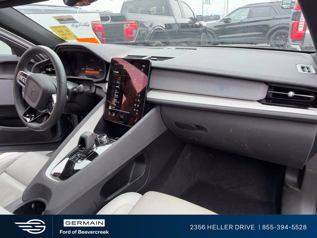 Used 2023 Polestar Polestar 2 w/ Pilot Pack AWD/4WD image 5
